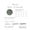 Wearingeul Kim So Wol Half Moon with Dimmed Light Ink Bottle 30 ml