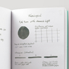 Wearingeul Kim So Wol Half Moon with Dimmed Light Ink Bottle 30 ml