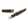 Leonardo Supernova Penna Stilografica Bohemian Twilight & Oro Edizione Limitata Leonardo Supernova Penna Stilografica Bohemian Twilight & Oro Edizione Limitata