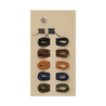 Traveler's Notebook Refill 009 Kit di Riparazione Colori Standard