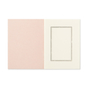 Traveler's Notebook Refill 017 Passport Size Sticker Release Paper