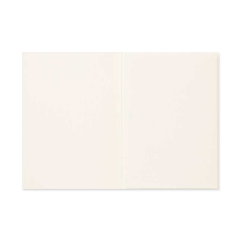 Traveler's Notebook Refill 018 Passport Size Accordion Fold Paper