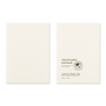 Traveler's Notebook Refill 018 Passport Size Accordion Fold Paper
