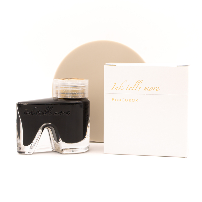 Bungubox Ink Tells More Matador Red Inchiostro 30 ml