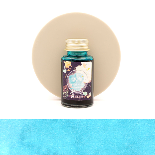 Lennon Tool Bar Magic Fortune Teller Shop Home Inchiostro 30 ml