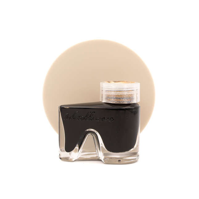 Bungubox Ink Tells More Sweet Potato Purple Ink Bottle 30 ml