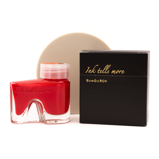 Bungubox Ink Tells More Eternal Sunset Inchiostro 30 ml