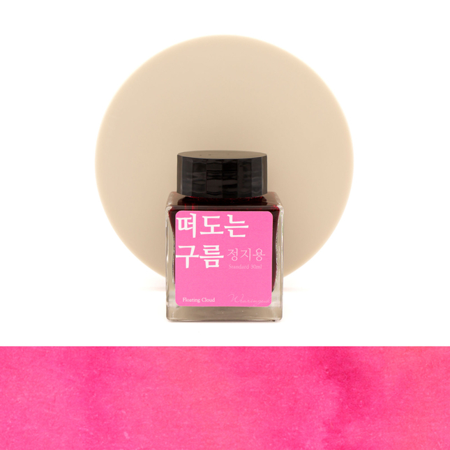 Wearingeul Jung Ji Yong Floating Cloud Inchiostro 30 ml