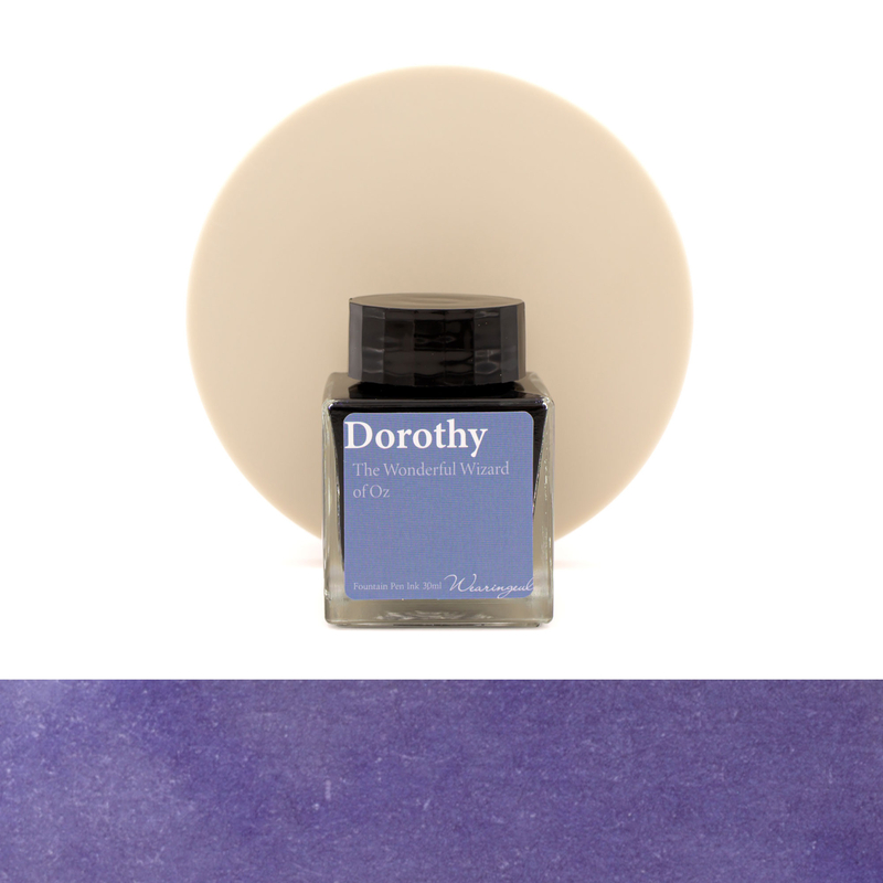 Wearingeul The Wonderful Wizard of Oz Dorothy Ink Bottle 30 ml