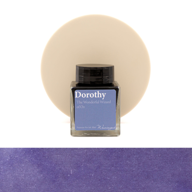 Wearingeul The Wonderful Wizard of Oz Dorothy Ink Bottle 30 ml