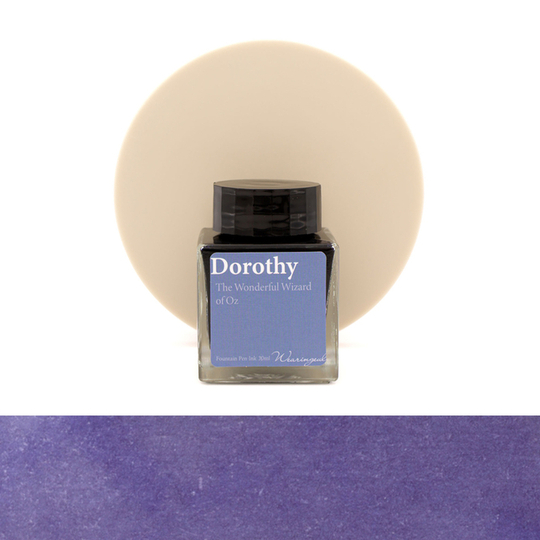 Wearingeul The Wonderful Wizard of Oz Dorothy Inchiostro 30 ml