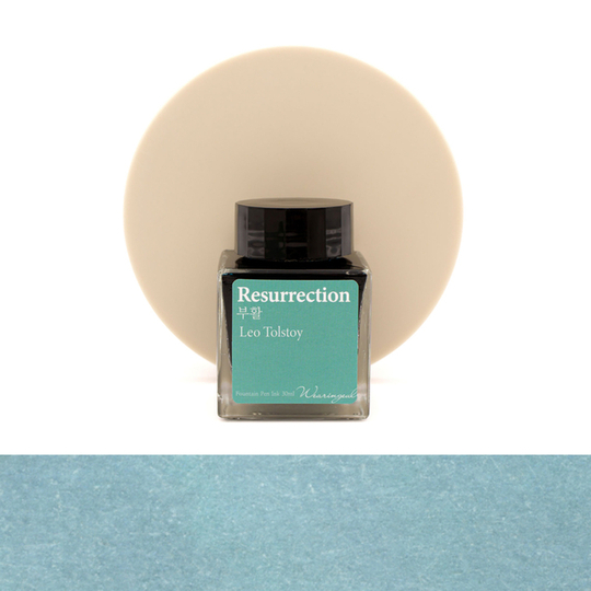 Wearingeul Resurrection Ink Bottle 30 ml