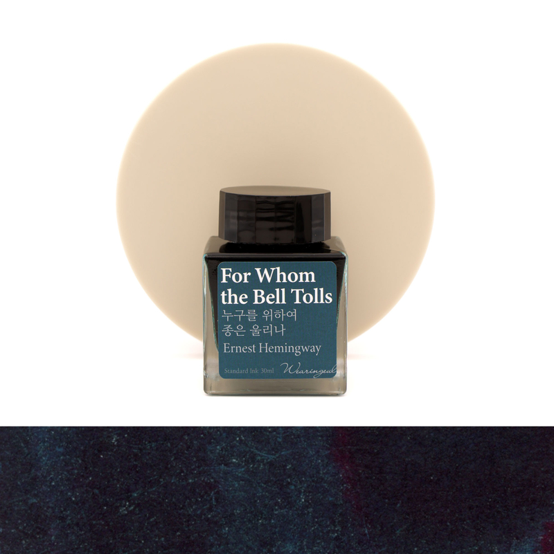 Wearingeul For Whom the Bell Tolls Ink Bottle 30 ml