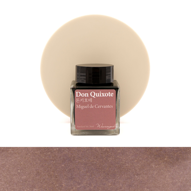 Wearingeul Don Quixote Inchiostro 30 ml