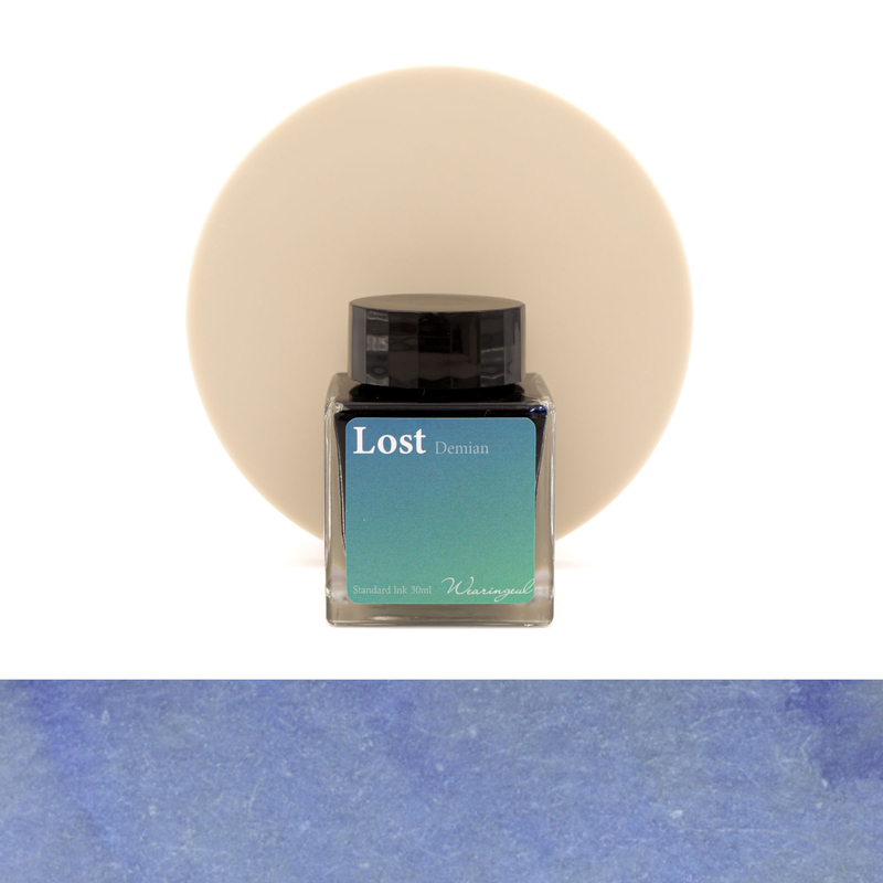 Wearingeul Demian Lost Inchiostro 30 ml