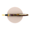 Esterbrook Estie Fountain Pen Botanical Garden & Gold Esterbrook Estie Fountain Pen Botanical Garden & Gold