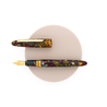 Esterbrook Estie Fountain Pen Botanical Garden & Gold Esterbrook Estie Fountain Pen Botanical Garden & Gold
