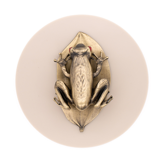 Esterbrook Tree Frog Clip