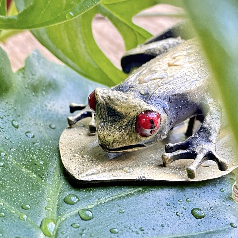 Esterbrook Tree Frog Clip