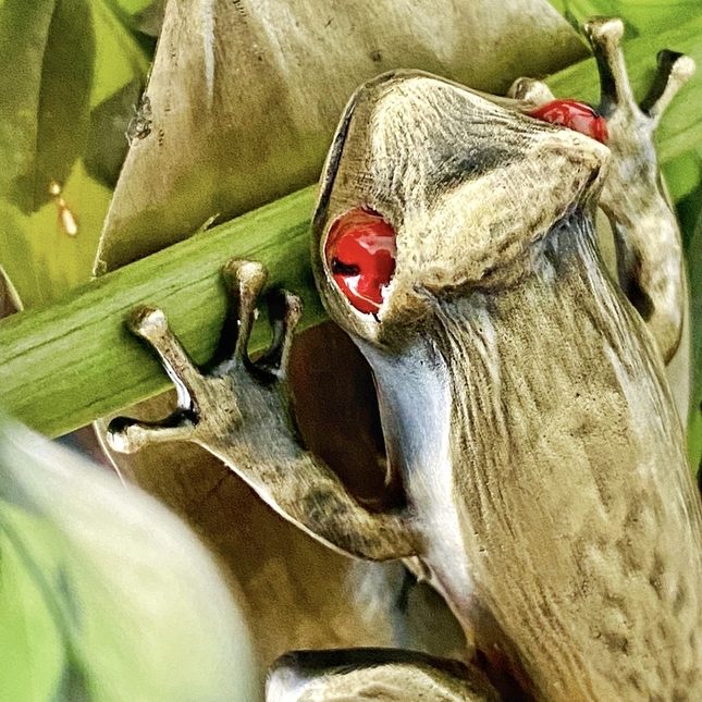 Esterbrook Tree Frog Clip