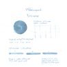 Wearingeul Hwanung Inchiostro 30 ml