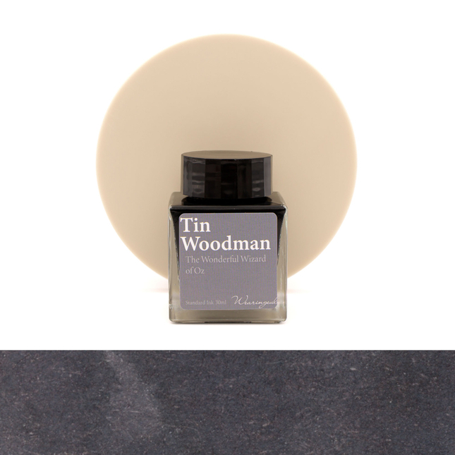 Wearingeul The Wonderful Wizard of Oz Tin Woodman Ink Bottle 30 ml