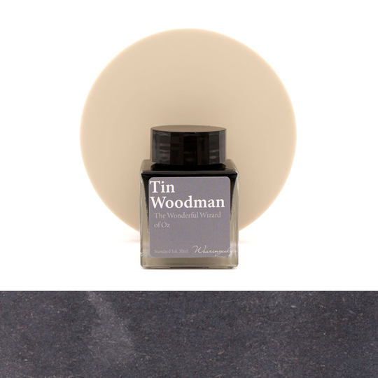 Wearingeul The Wonderful Wizard of Oz Tin Woodman Inchiostro 30 ml