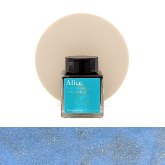Wearingeul Alice in Wonderland Alice Ink Bottle 30 ml