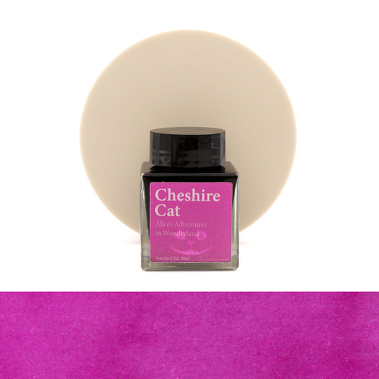 Wearingeul Alice in Wonderland Cheshire Cat Ink Bottle 30 ml