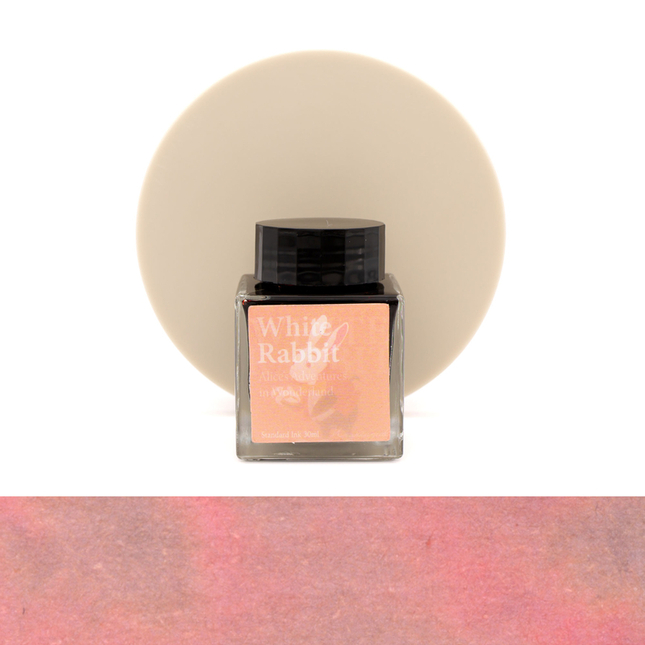 Wearingeul Alice in Wonderland White Rabbit Inchiostro 30 ml