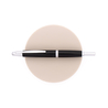 Pilot Capless Special Alloy Penna Stilografica Black Pilot Capless Special Alloy Penna Stilografica Black