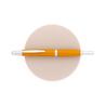 Pilot Capless Special Alloy Fountain Pen Deep Yellow