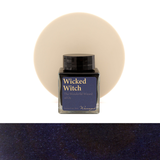 Wearingeul Wicked Witch Ink Bottle 30 ml