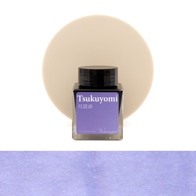 Wearingeul Tsukuyomi Inchiostro 30 ml