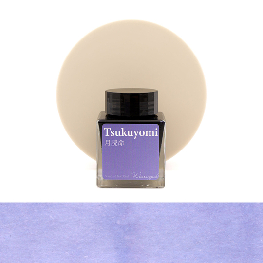 Wearingeul Tsukuyomi Ink Bottle 30 ml