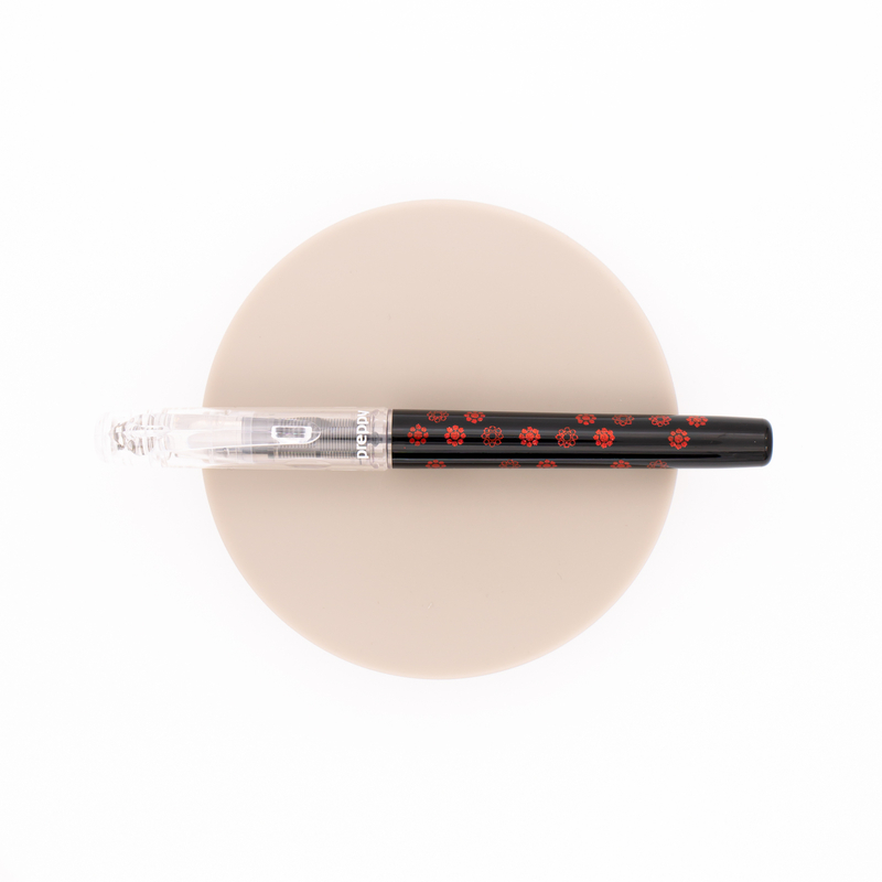 Platinum Preppy Wa Modern Maki-e Penna Stilografica Kuyou Edizione Limitata Platinum Preppy Wa Modern Maki-e Penna Stilografica Kuyou Edizione Limitata