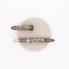 LABAN SKELETON GUN METAL - PENNA STILOGRAFICA