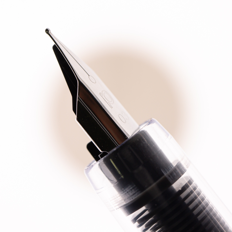 Platinum Preppy Wa Modern Maki-e Penna Stilografica Kachimushi Edizione Limitata Platinum Preppy Wa Modern Maki-e Penna Stilografica Kachimushi Edizione Limitata