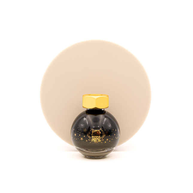 Ferris Wheel Press Once Upon a Time Glistening Glass Ink Bottle 20 ml
