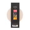 Wearingeul Four Photos Color Ink Swatch Card Black