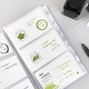 Wearingeul Ink Card Binder