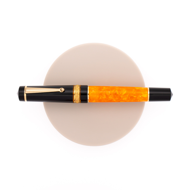 Delta DV 2.0 Premiere Penna Stilografica Oro