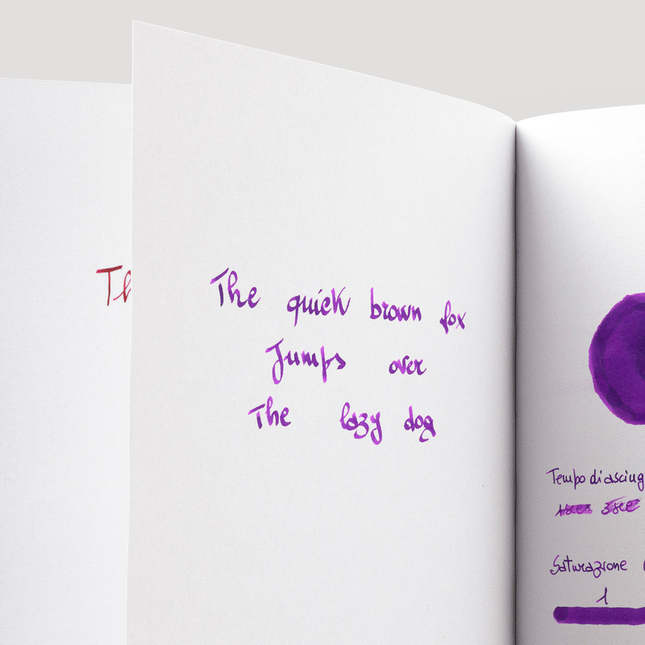 Bungubox Ink Tells More L’Amant Inchiostro 30 ml