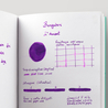 Bungubox Ink Tells More L’Amant Inchiostro 30 ml