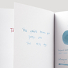 Bungubox Ink Tells More Cinderella's Slipper Inchiostro 30 ml