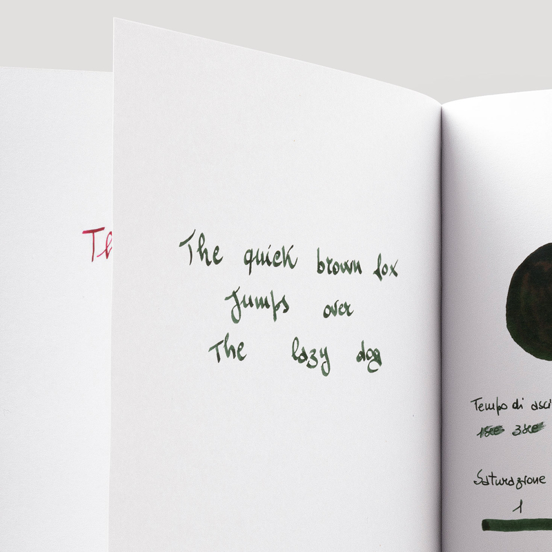 Bungubox Ink Tells More Dandyism Inchiostro 30 ml