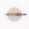 LABAN SKELETON GUN METAL - PENNA STILOGRAFICA