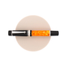 Delta Dolcevita Mid-Size Penna Stilografica Rodio Delta Dolcevita Mid-Size Penna Stilografica Rodio