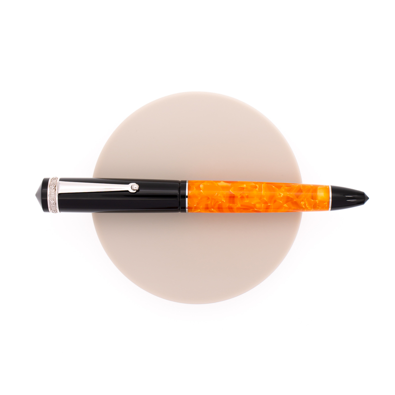 Delta DV Write Balance Fountain Pen Delta DV Write Balance Fountain Pen