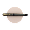 Delta Write Balance Fountain Pen Green & Gold Delta Write Balance Fountain Pen Green & Gold